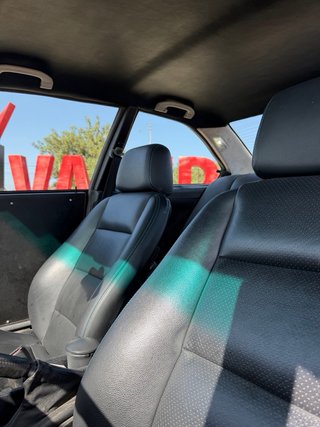 BMW Serie 3 E36 325i Coupe