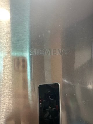 Nevera Siemens