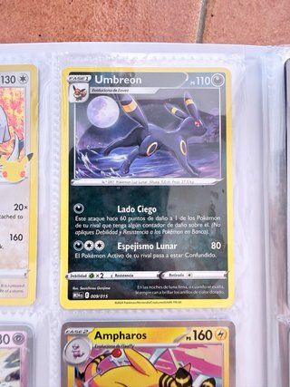 Lote Bulk Pokemon