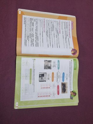 Ciencias Sociais, 6 Primaria, Revoa