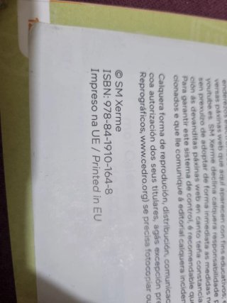 Ciencias Sociais, 6 Primaria, Revoa