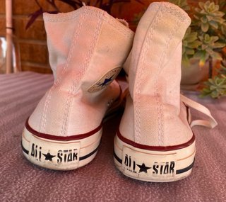 Zapatillas Converse All*Star 36,5