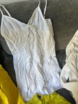 Lote Ropa Verano Mujer