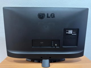 Pack Smart Tv LG con Chromecast 3