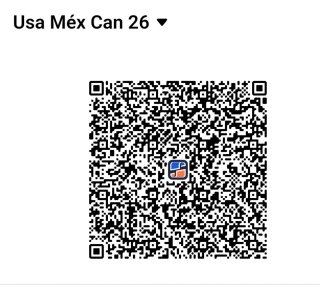 Cromos FIFA Mundial 2026