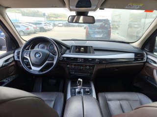 BMW X5 2014