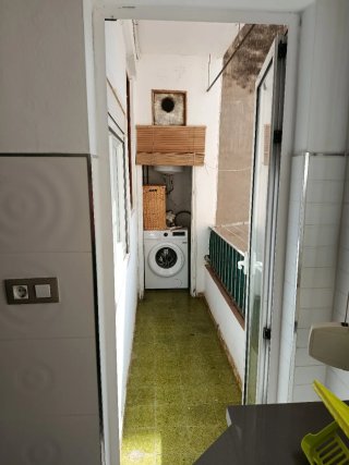 Piso en Alcoy