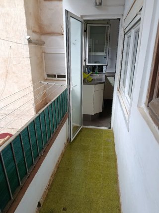 Piso en Alcoy