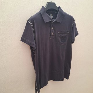 Polo Scorpion Bay Uomo Blu Taglia L