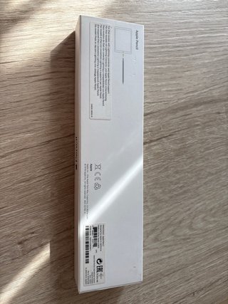 Apple Pencil 1 generación