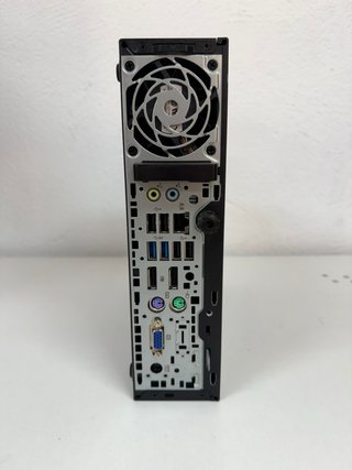 HP EliteDesk 800 G1 i3 8GB RAM