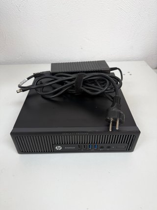 HP EliteDesk 800 G1 i3 8GB RAM