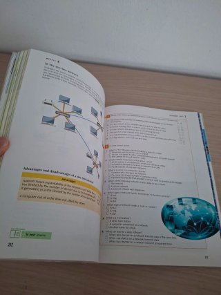 Libro New Electr-on