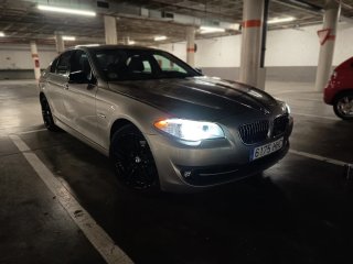 BMW Serie 5 2011