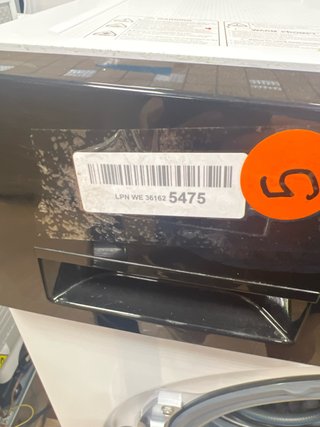 Lavadora Cecotec Bolero 6kg Carga Frontal
