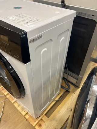 Lavadora Cecotec Bolero 6kg Carga Frontal