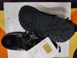 Botas Geox nuevas talla 36