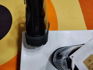 Botas Geox nuevas talla 36