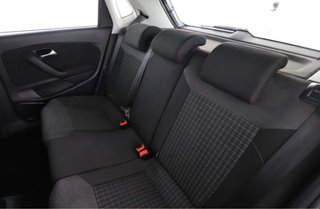 Volkswagen Polo 2016