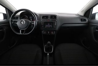 Volkswagen Polo 2016