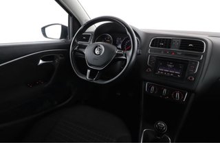 Volkswagen Polo 2016