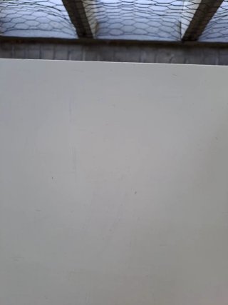 Banco zapatero HEMNES Ikea.