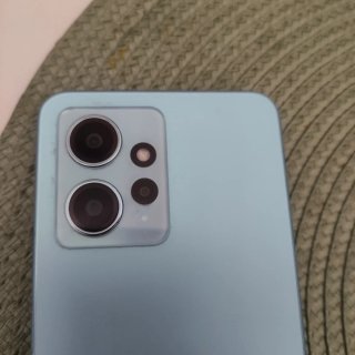 Xiaomi Redmi Note 12 Azul