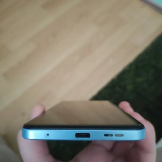 Xiaomi Redmi Note 12 Azul