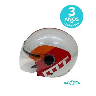 Casco MT HELMETS Jet Talla M