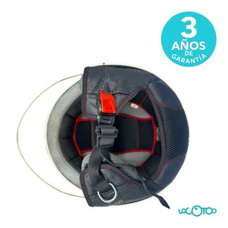 Casco MT HELMETS Jet Talla M