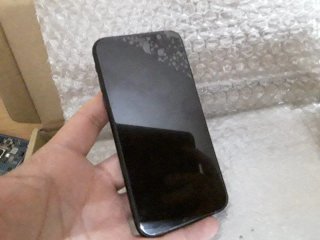 iPhone XR nero 128gb