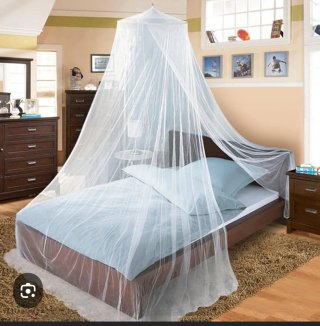 Mosquitera para cama YOOJEE