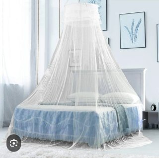 Mosquitera para cama YOOJEE