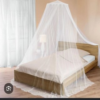 Mosquitera para cama YOOJEE