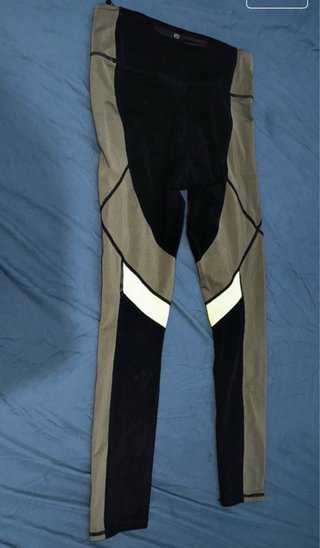 Ropa y botines urge
