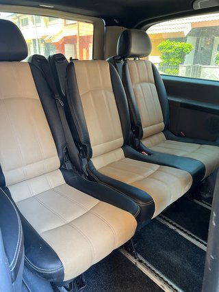 Mercedes-Benz Vito larga 7 plazas