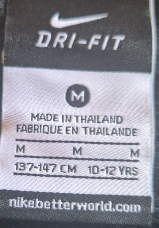 Maglietta Nike