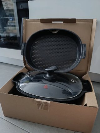 Robot de Cocina Create