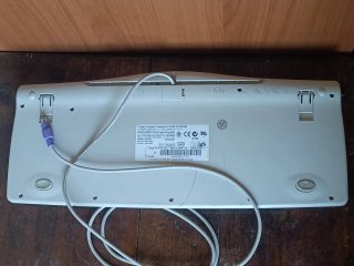 Tastiera Compaq ITA QWERTY PS/2