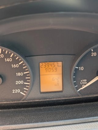 Mercedes-Benz Viano 2006