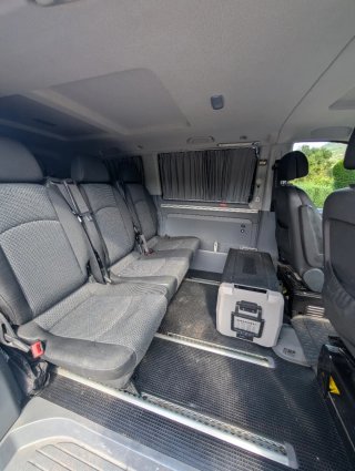 Mercedes-Benz Viano 2006