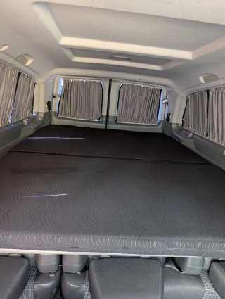 Mercedes-Benz Viano 2006