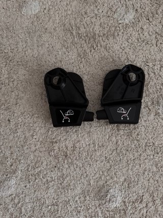 Pack completo Carro Yoyo Babyzen Ultracompacto
