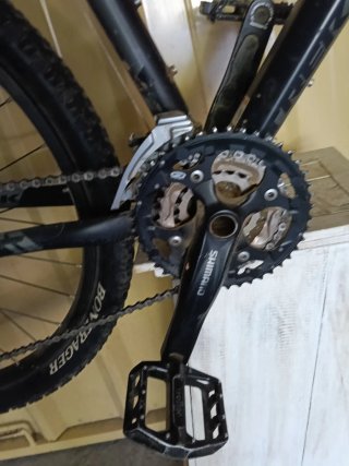 MTB TREK 6300 Talla L