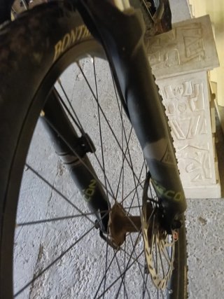 MTB TREK 6300 Talla L
