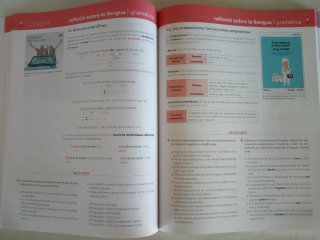 Llengua catalana i Literatura 2 ESO - LOMLOE