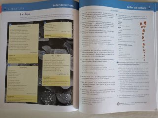 Llengua catalana i Literatura 2 ESO - LOMLOE