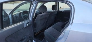 Opel Astra 2002