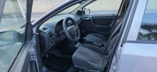 Opel Astra 2002