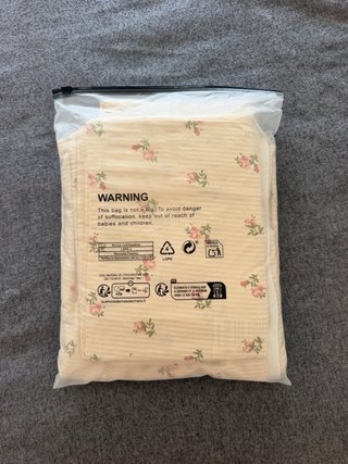 Funda Nórdica Cama 90cm Flores Rosas
